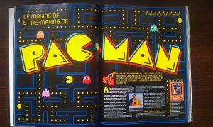 Retro Games (Dossier Pac-Man)